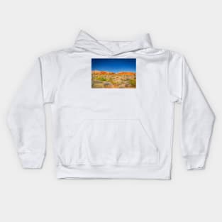 Valley of Fire State Park Kids Hoodie